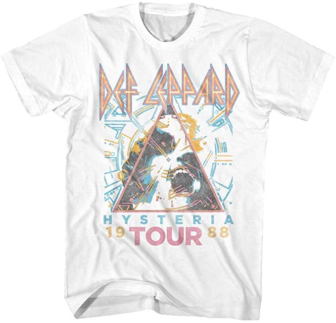American Sable eius Rock Shirt